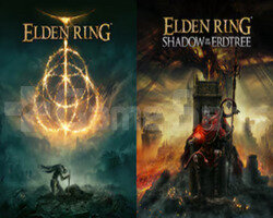 ELDEN RING + Shadow of the Erdtree Edition