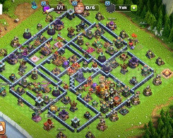 TH 16 7750 TAŞ 246 SVY DEMİRCİLİ EFSANE HESAP