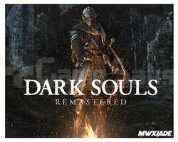 DARK SOULS REMASTERED + PS4/PS5