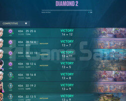 dia2 smurf 30 geliyor 10 gidiyor
