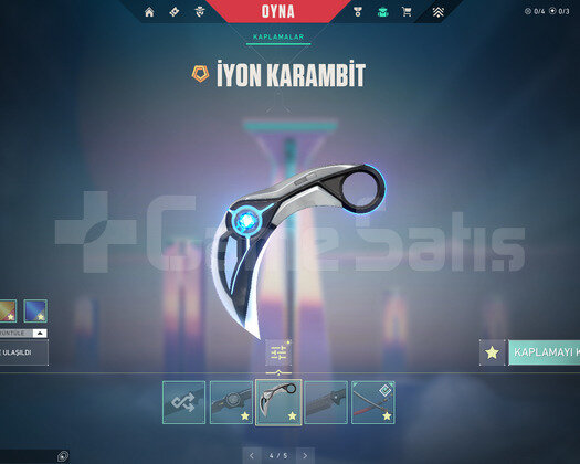 CHAMPIONS 2022 PHANTOMLU TIKIRINDA HESAP!!