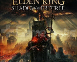 ELDEN RING + SHADOW OF THE ERDTREE DLC+PS4/PS5