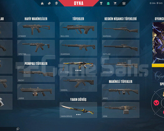 Champions 2024 SET - İYON SHERIF MAİL DEĞİŞEN