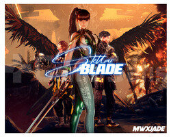 Stellar Blade Digital Deluxe Edition + PS5