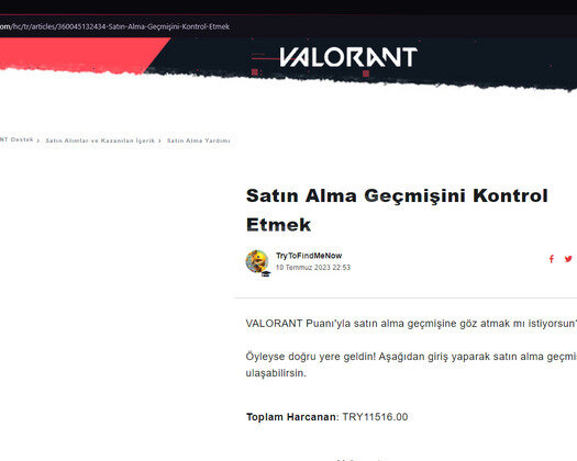 İLK MAİLLİ DOLU HESAP