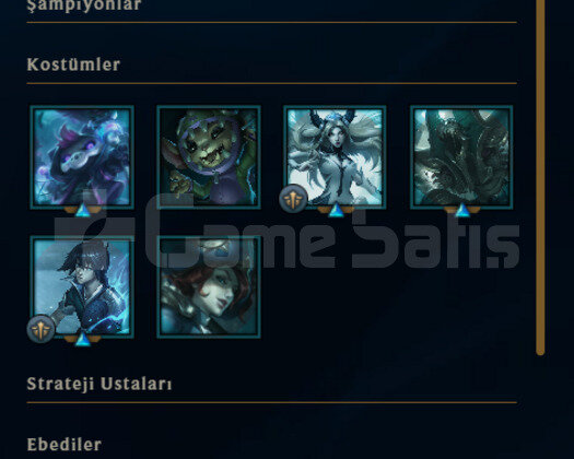 ARAM İLE KASILMIŞŞ / 43 BİN MAVİ ÖZ/ WEST