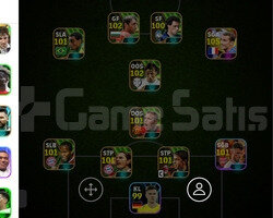 Full Epic 3150 Güç 2 Paketli Efsane Hesap