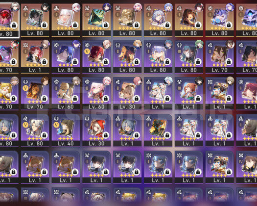 TL 70 | 23x5 | E1 Robin + BiS