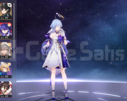 TL 70 | 23x5 | E1 Robin + BiS