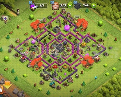 Th9 mükemmel hesap  dolu