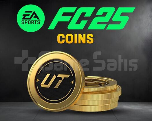 320k ps fc 25 coin