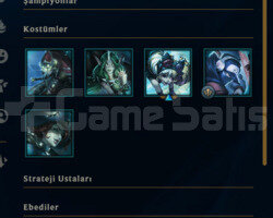 ARAM İLE KASILMIŞ / 44 BİN MAVİ ÖZ/ WESTT