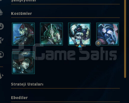 ARAM İLE KASILMIŞ / 44 BİN MAVİ ÖZ/ WESTT