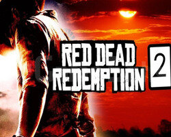 RDR 2 + Garanti