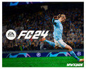 EA Sports FC 24 Ultimate Edition + PS4/PS5