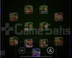 3147KGTEK BAĞ/106 GENÇ MESSİ