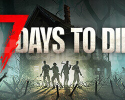 7 Days to Die tüm bilgileri değişen hesap