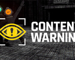 Content Warning tüm bilgileri değişen hesap