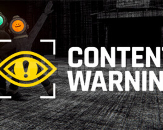 Content Warning tüm bilgileri değişen hesap