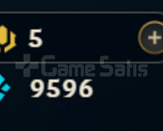 HANMADE EUW EMRALD 4