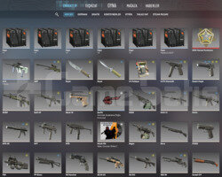 CSGO SEÇKİN / 7 ADET KASA / TUM BILGILERI DEĞİŞİR