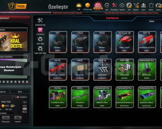 390.000 ZPli Zula Hesabı! - 1 Dakikada Teslim!