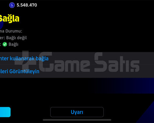 3137KG/TEK BAĞ/103 BAGGİO/100 OSİMHEN