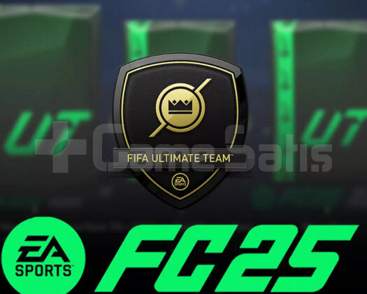 EA FC25 WL - RİVALS BOOST PC için geçerli