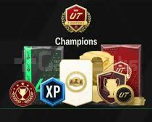 EA FC25 WL - RİVALS BOOST PC için geçerli