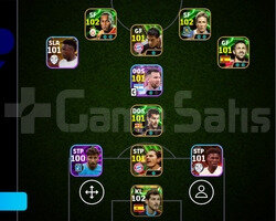 10 Epicli 102 Drogba 3120 Güç