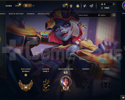 TR GOLD 1 I FRESH I MAİLLİ I 26 CHAMP I