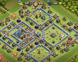 TH 12 MAX+MAX 1350YEŞİL TAŞ