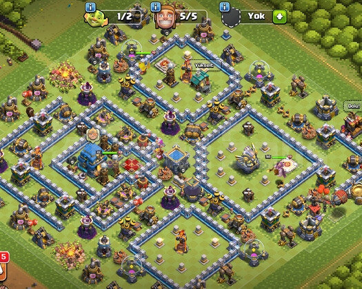 TH 12 MAX+MAX 1350YEŞİL TAŞ