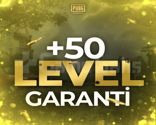 50-99 LEVEL GARANTİ DOLU RANDOM HESAP