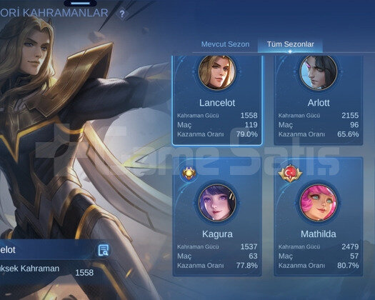 SMURF BABASI ARAYANLAR DM KAÇIRMASIN