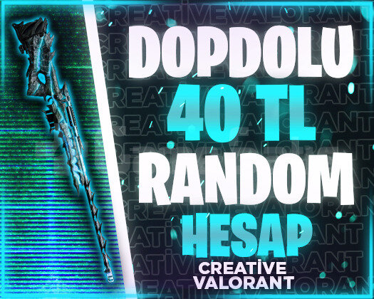 PUBG | 40 TL RANDOM HESAP | DOLU | GARANTİLİ