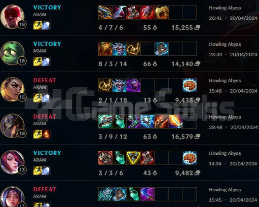 EUW ARAMLA KASILMIŞ ZED SKİNLİ 30 LVL UNRANKED EU