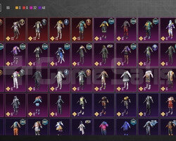 62 LVL BAŞLANGIÇ HESABI FULL HESAB