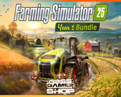 Farming Simulator 25 - Year 1 Bundle