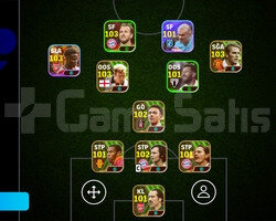 TEK BAG KONAMI ID YE BAĞLI UCUZ DOLU EPİCLİ