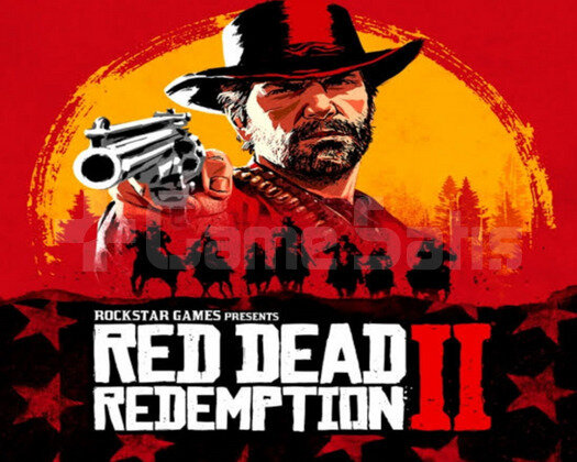 RDR 2 + GARANTİ
