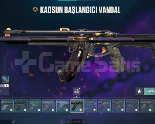 DİA 3 FULL VALO HESABI- SADECE CİDDİ ALICILAR