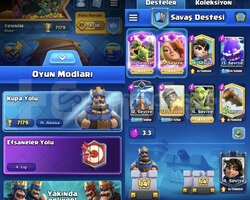 Max Level The Log Bait
