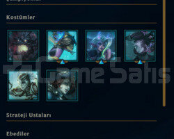ARAM İLE KASILMIŞ / 43 BİN MAVİ ÖZ/ WEST