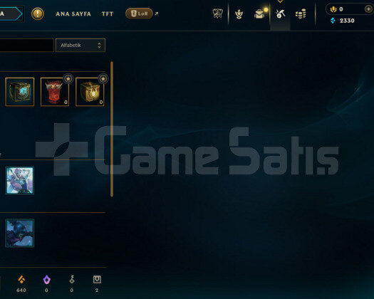 TR DEMİR 3 S12 HESABI