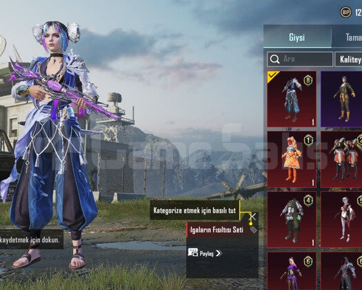 Shinobi kami 6 seviye temiz hesap