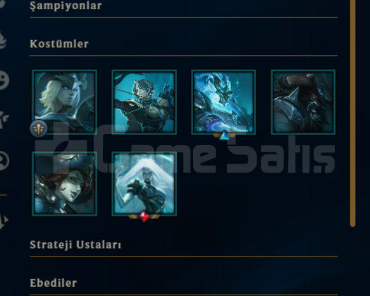 ARAM İLE KASILMIŞ / 41 BİN MAVİ ÖZ / WEST