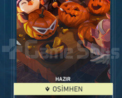 FRESH 20 LEVEL TR HESAP TR MAĞAZA