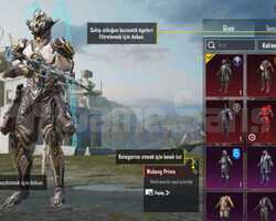 BUZ DİYARLİ , 3 LVL MAX THAMPSON LI HESAP!