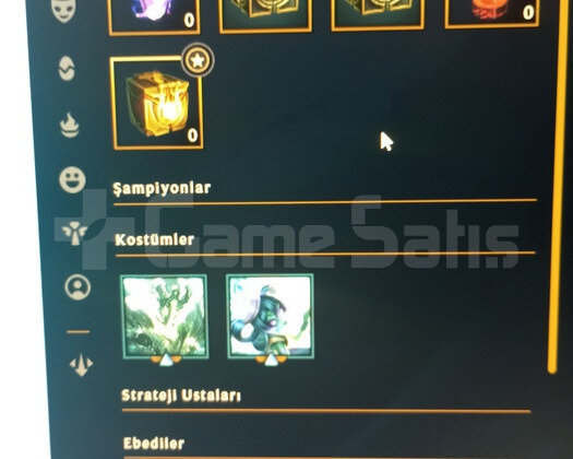 uygundan bırakıyorum